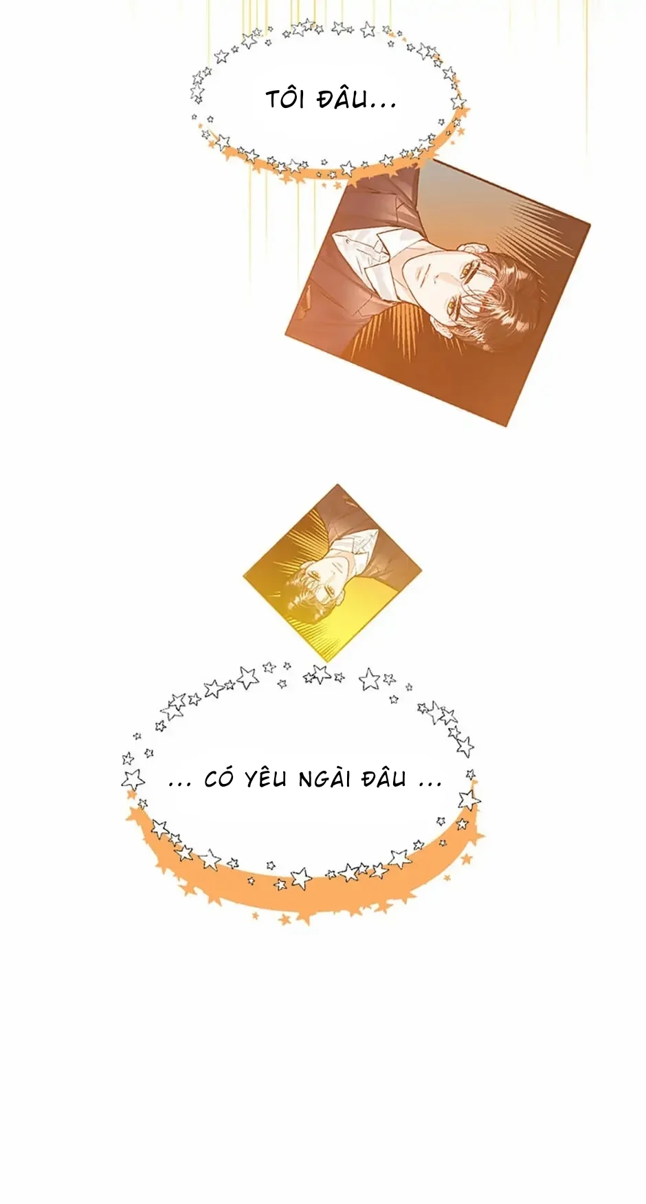 Trái Tim Của Sư Tử: Chapter 32.1