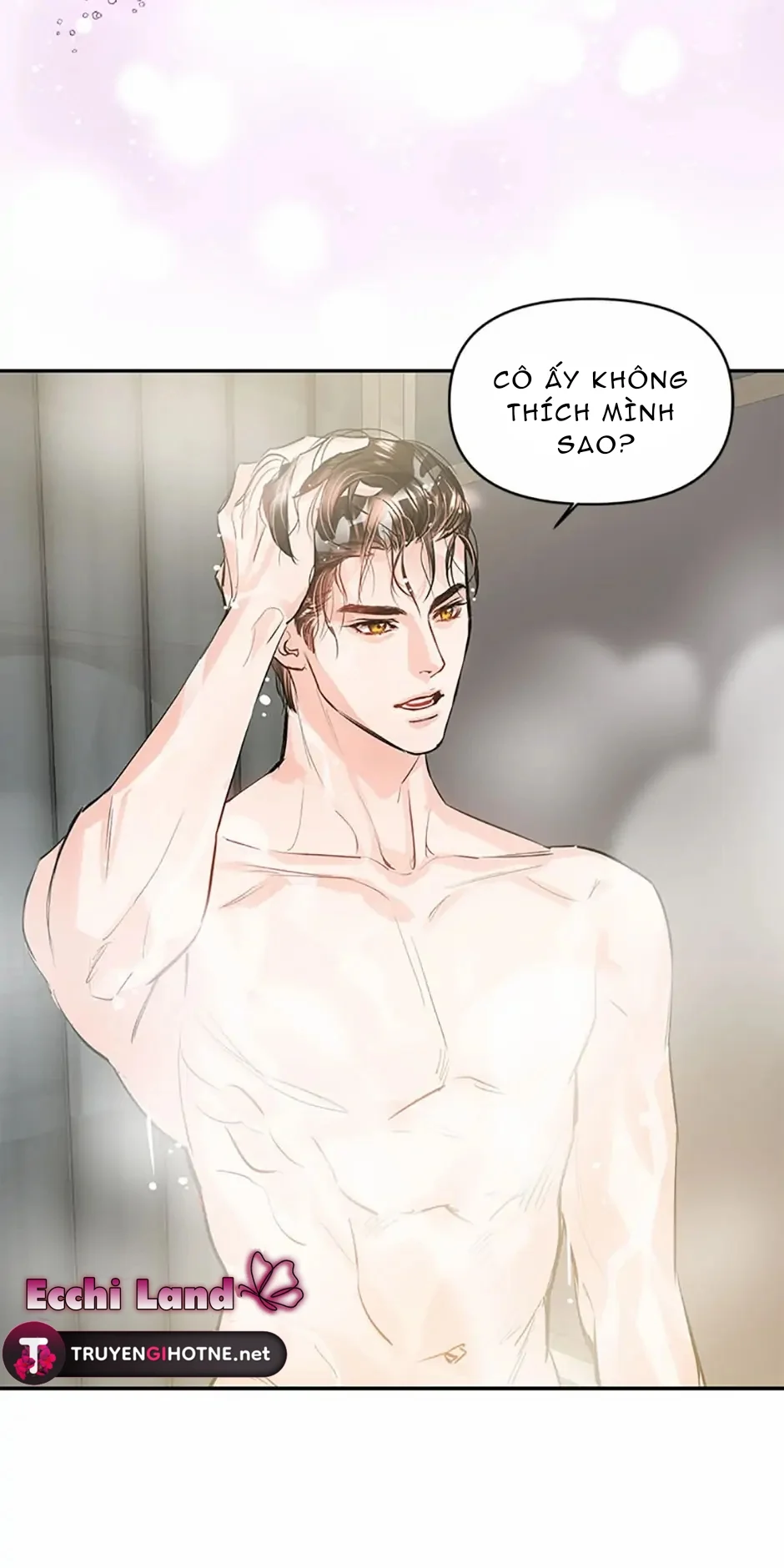 Trái Tim Của Sư Tử: Chapter 32.1