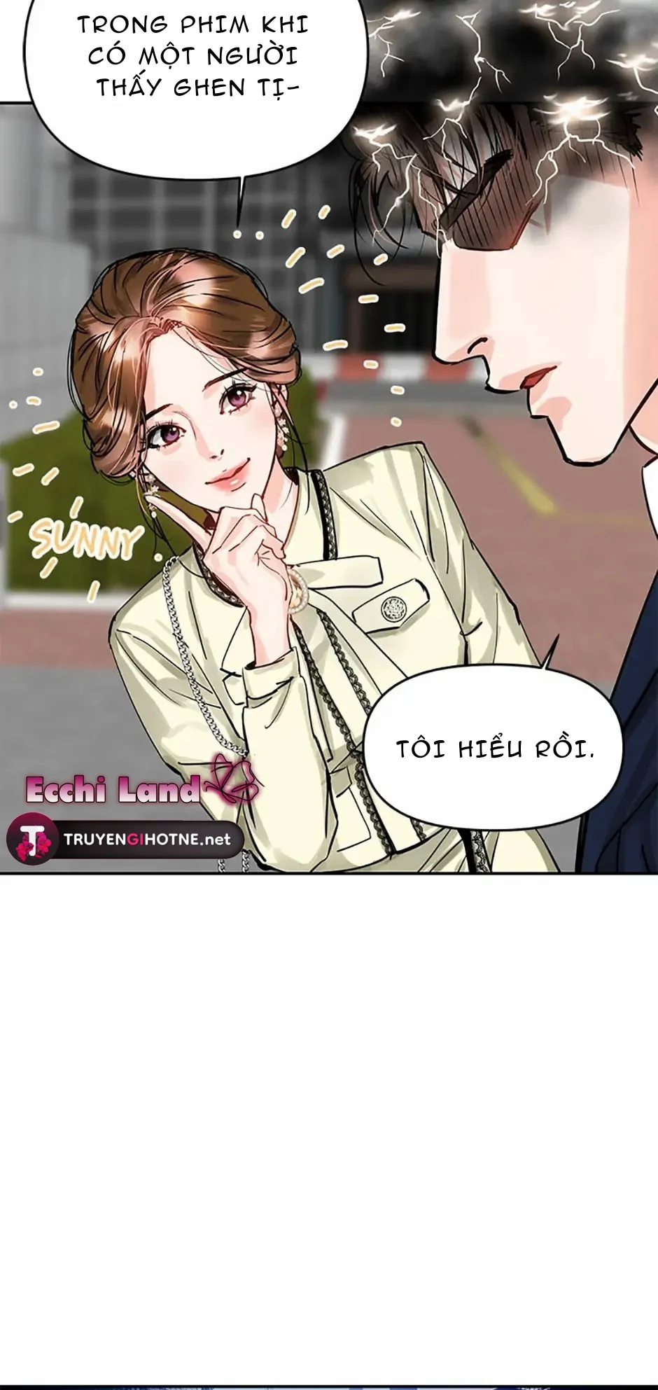 Trái Tim Của Sư Tử: Chapter 32.1