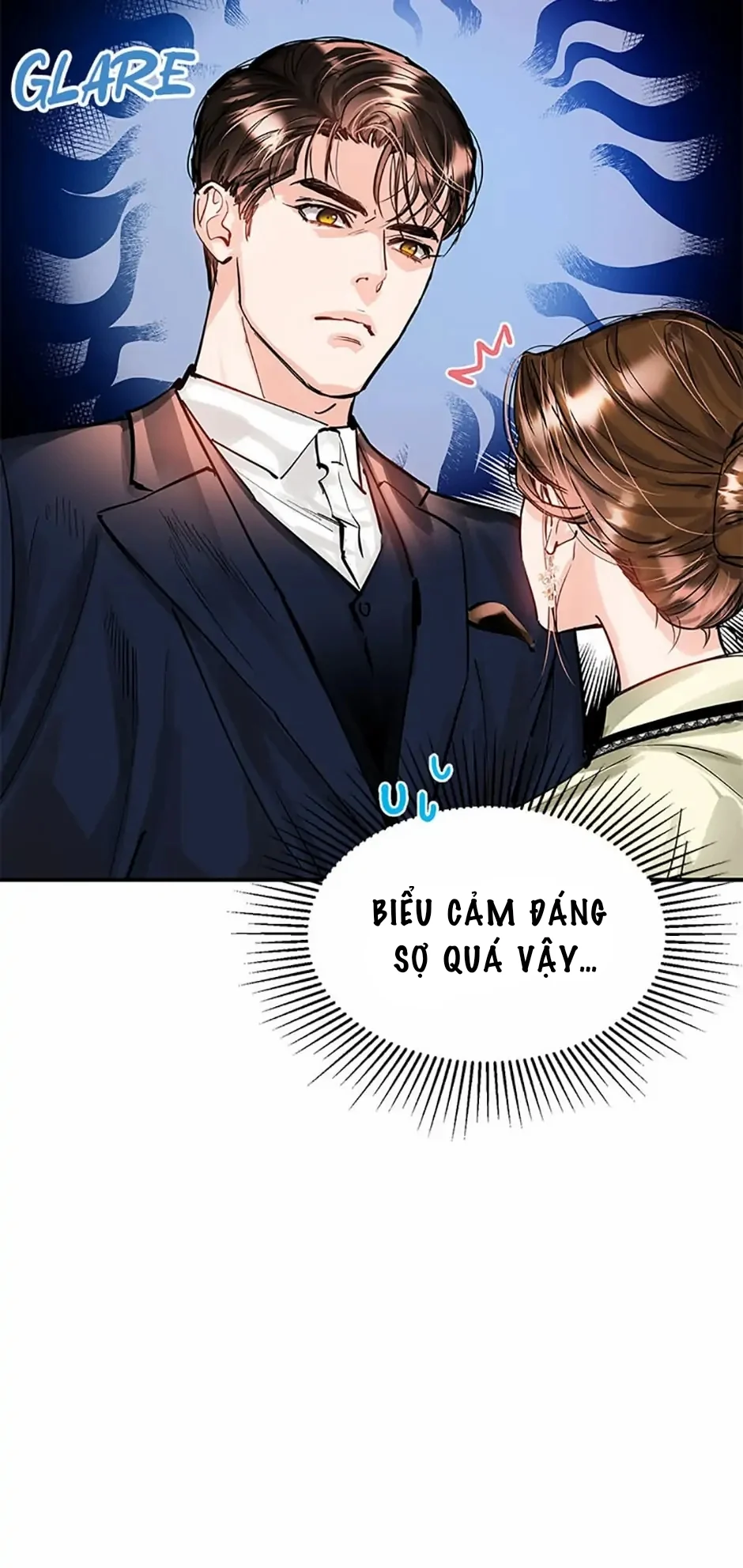 Trái Tim Của Sư Tử: Chapter 32.1