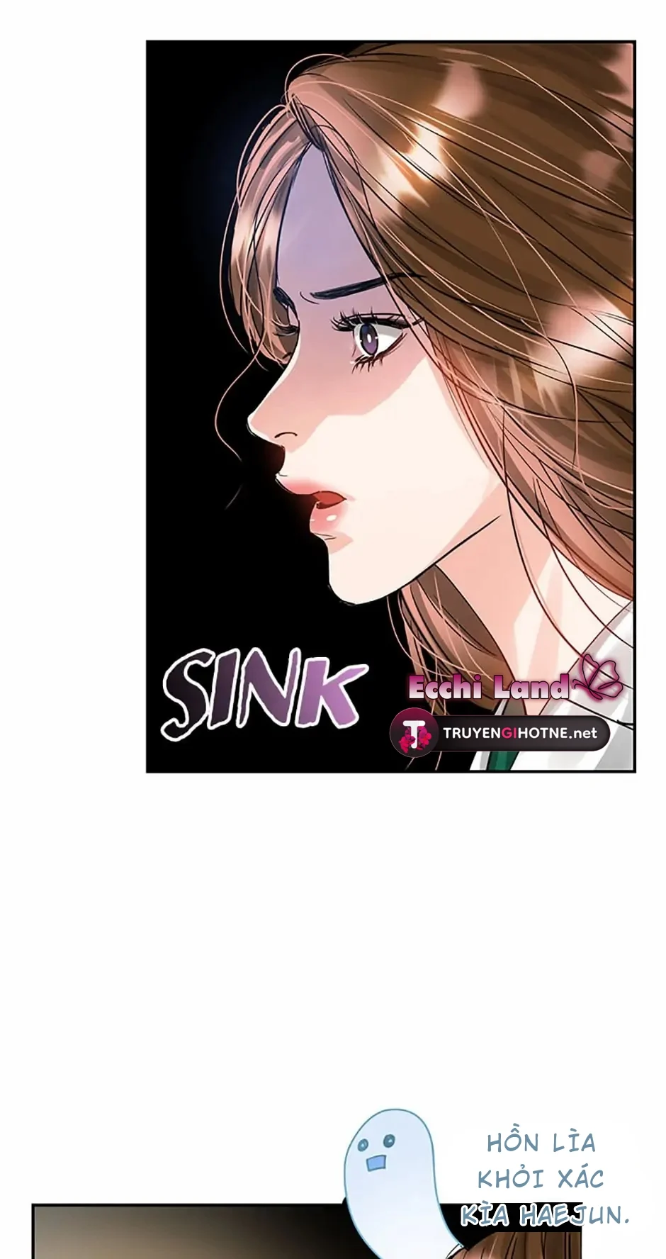Trái Tim Của Sư Tử: Chapter 32.2