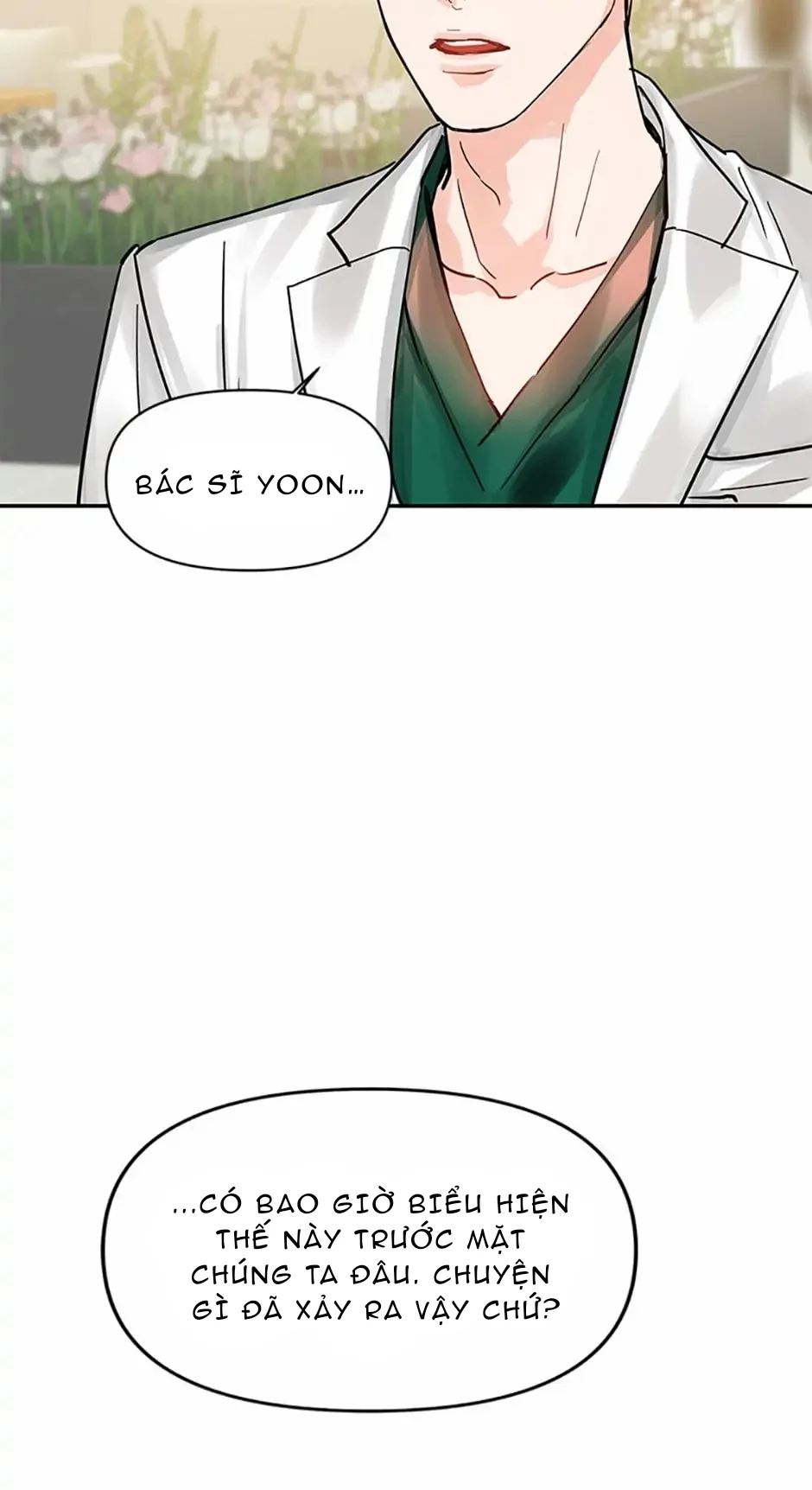 Trái Tim Của Sư Tử: Chapter 32.2