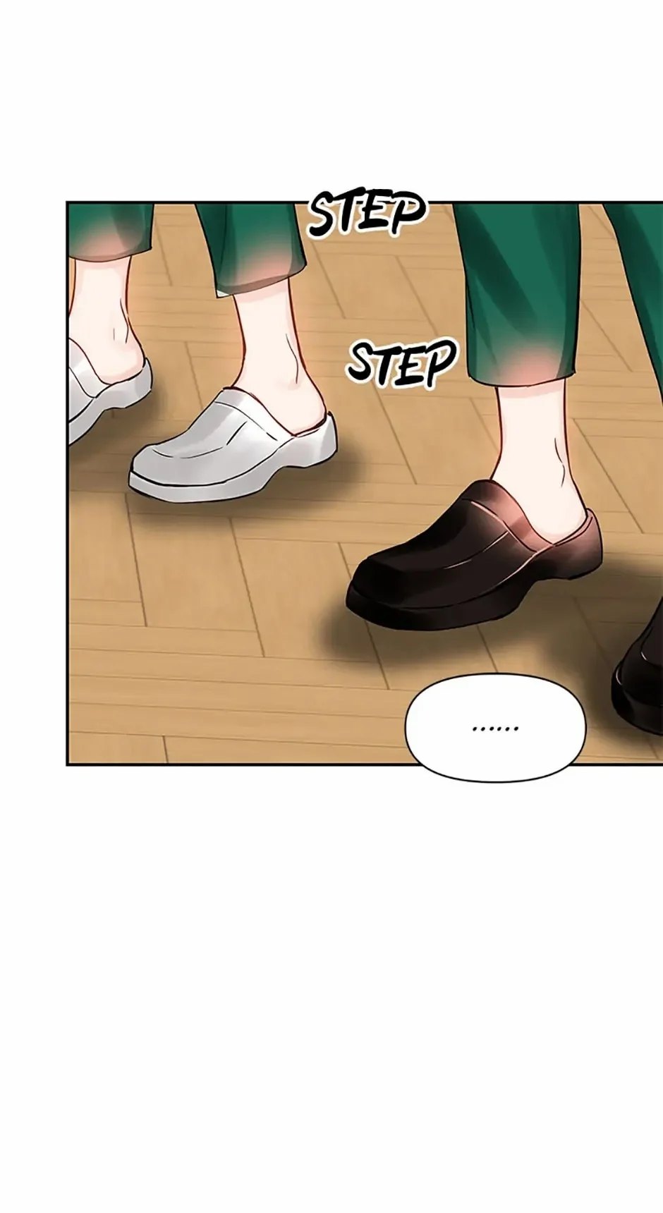 Trái Tim Của Sư Tử: Chapter 32.2