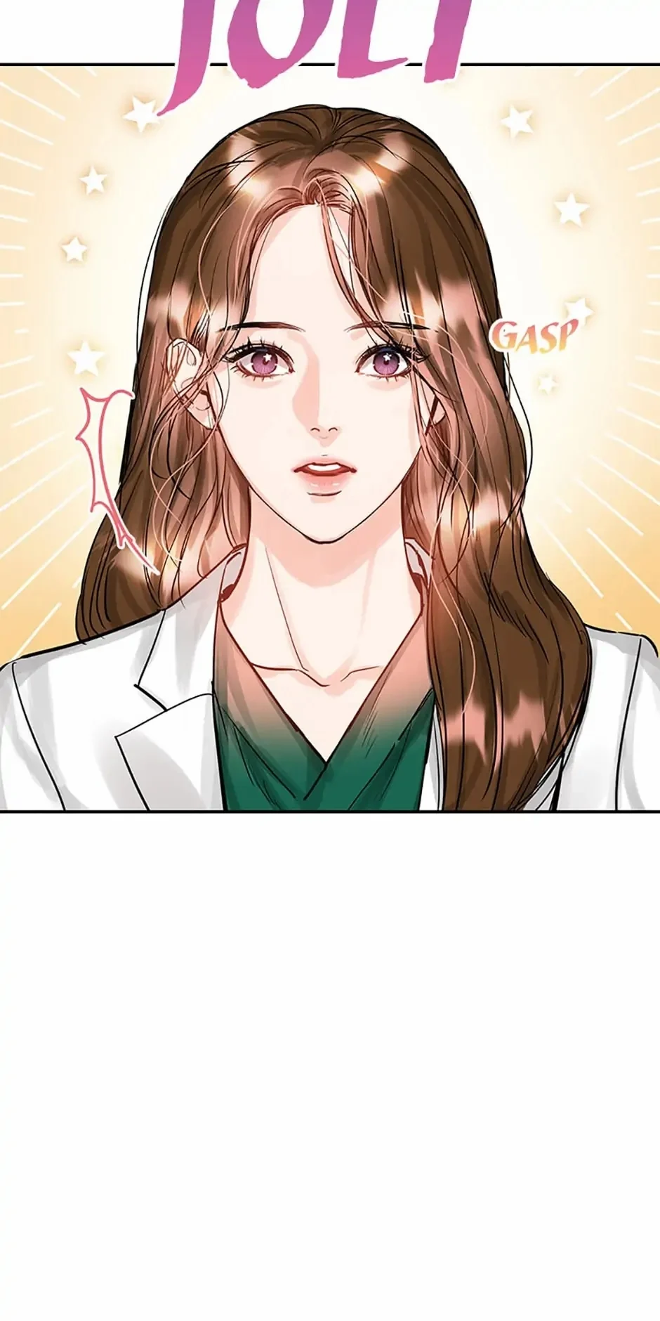 Trái Tim Của Sư Tử: Chapter 32.2
