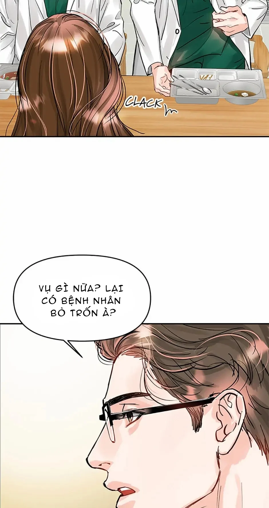 Trái Tim Của Sư Tử: Chapter 32.2