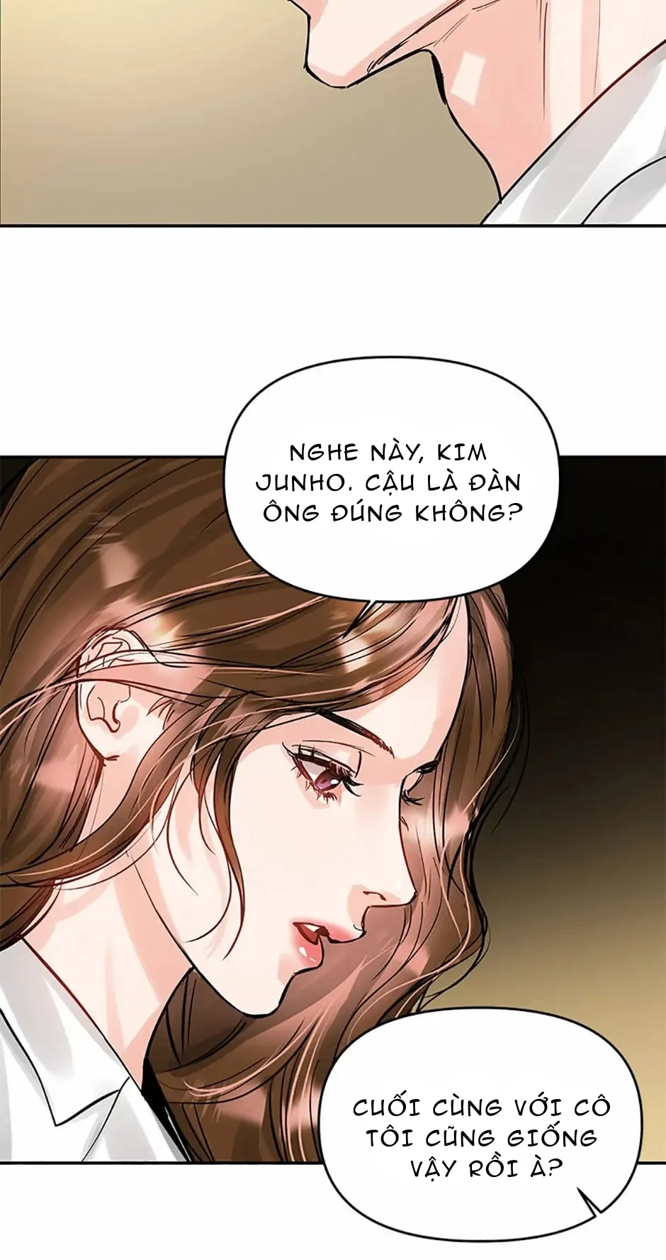 Trái Tim Của Sư Tử: Chapter 32.2