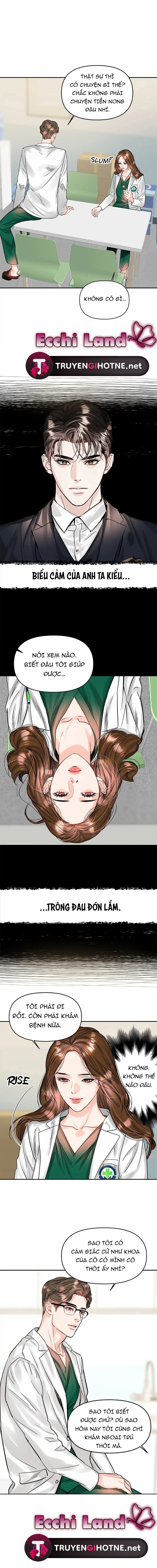 Trái Tim Của Sư Tử: Chapter 33.2