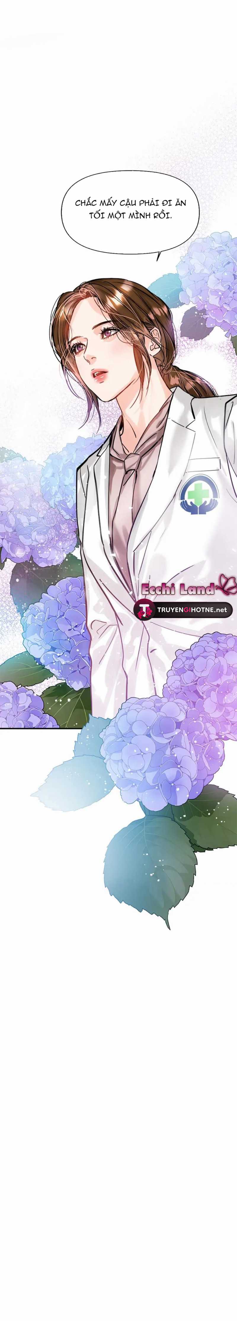 Trái Tim Của Sư Tử: Chapter 40.2