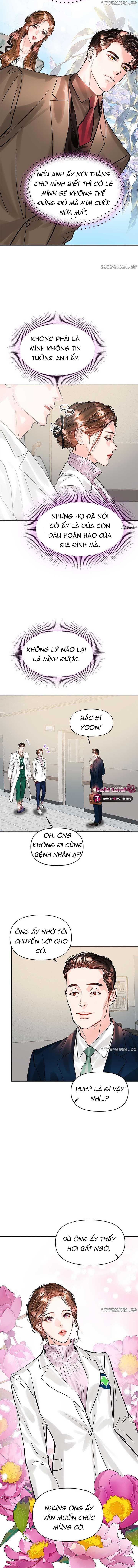Trái Tim Của Sư Tử: Chapter 57.2