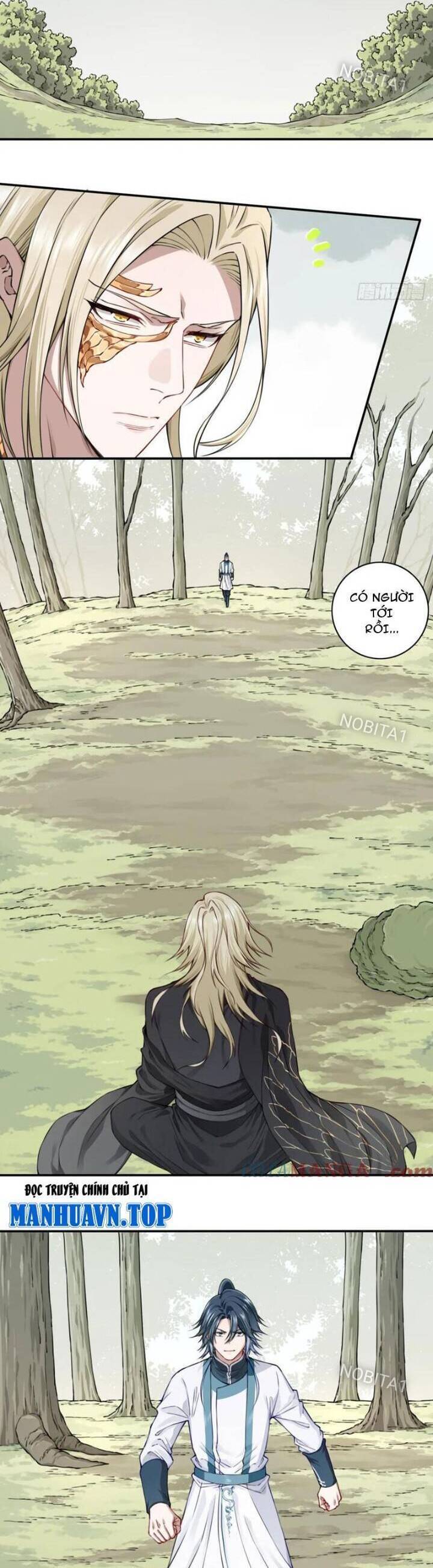 Ta Dùng Cơ Bắp Xưng Bá Tu Tiên Giới: Chapter 42