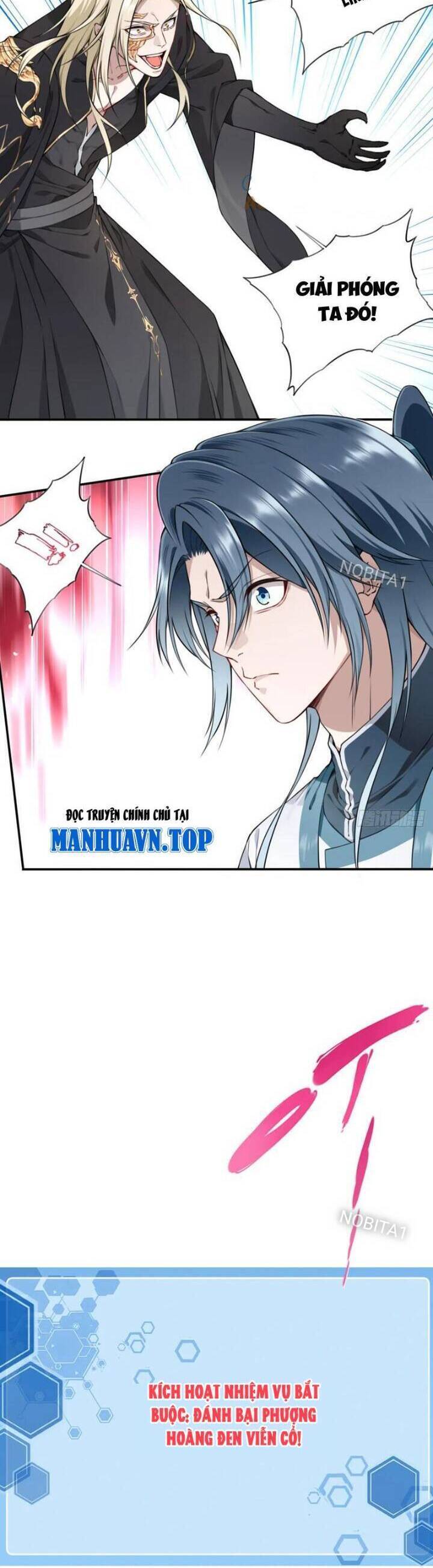Ta Dùng Cơ Bắp Xưng Bá Tu Tiên Giới: Chapter 42