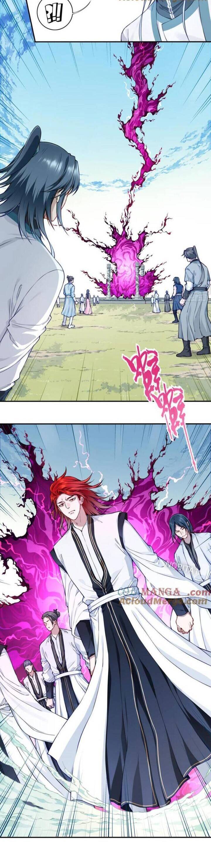 Ta Dùng Cơ Bắp Xưng Bá Tu Tiên Giới: Chapter 51