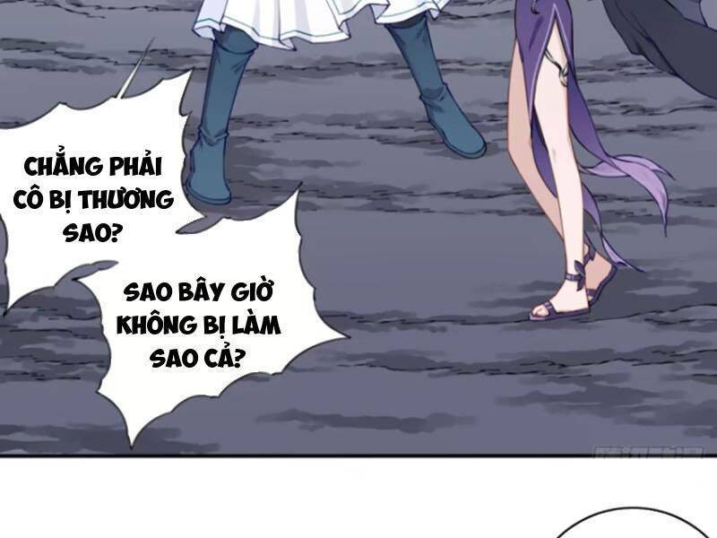 Ta Dùng Cơ Bắp Xưng Bá Tu Tiên Giới: Chapter 65
