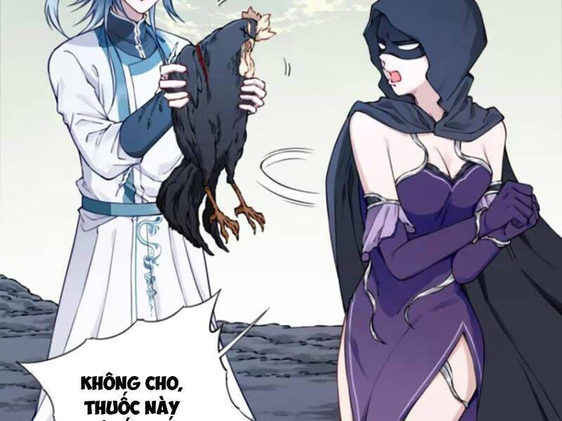 Ta Dùng Cơ Bắp Xưng Bá Tu Tiên Giới: Chapter 65