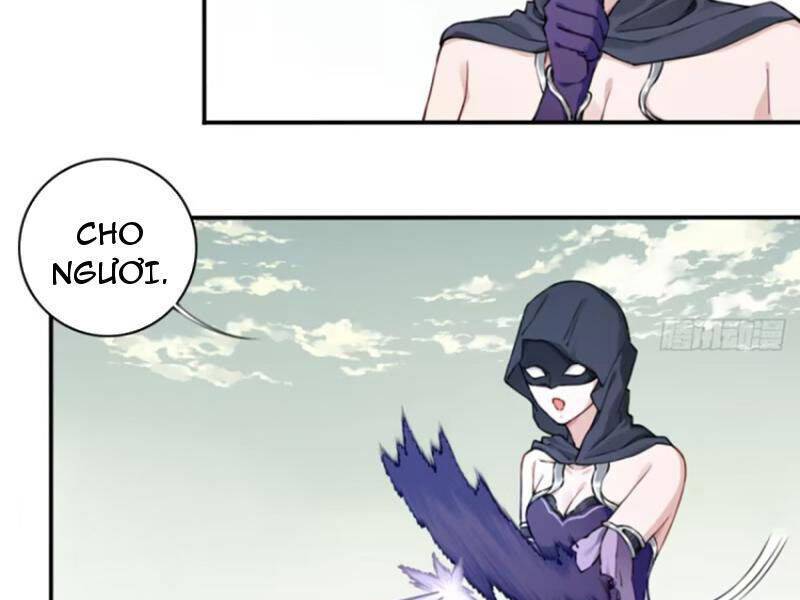 Ta Dùng Cơ Bắp Xưng Bá Tu Tiên Giới: Chapter 65