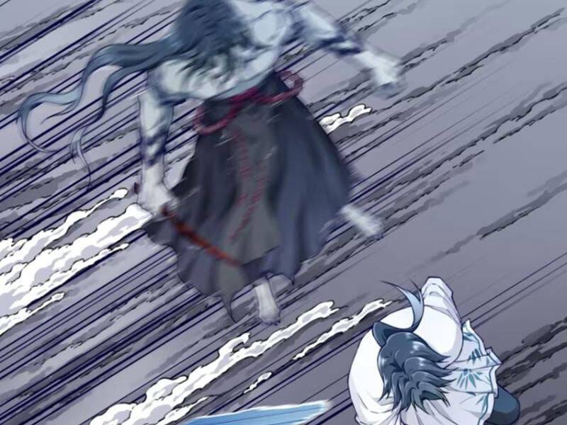 Ta Dùng Cơ Bắp Xưng Bá Tu Tiên Giới: Chapter 65