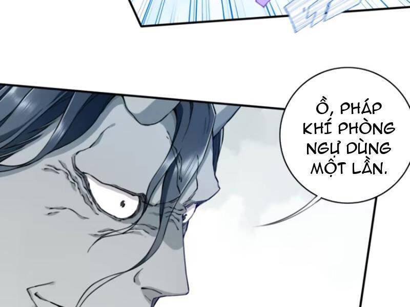 Ta Dùng Cơ Bắp Xưng Bá Tu Tiên Giới: Chapter 65
