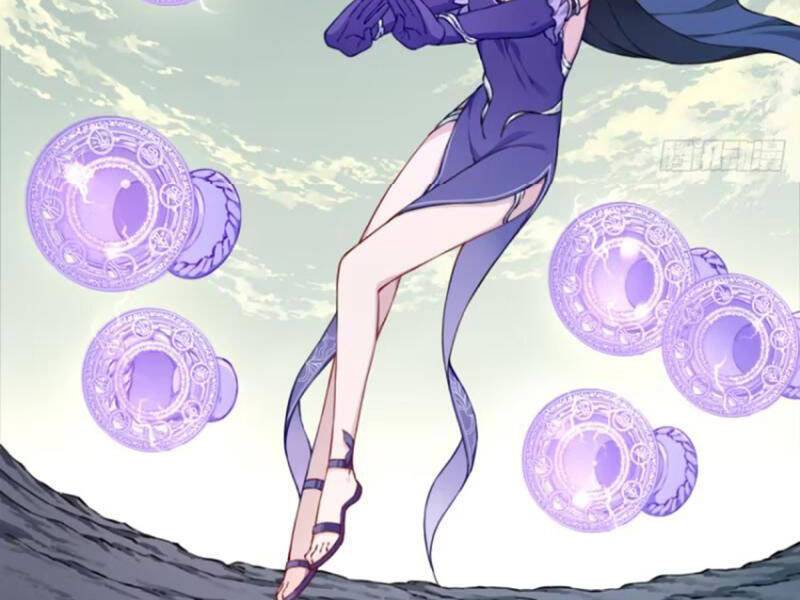 Ta Dùng Cơ Bắp Xưng Bá Tu Tiên Giới: Chapter 65