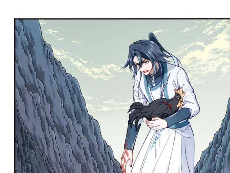 Ta Dùng Cơ Bắp Xưng Bá Tu Tiên Giới: Chapter 65