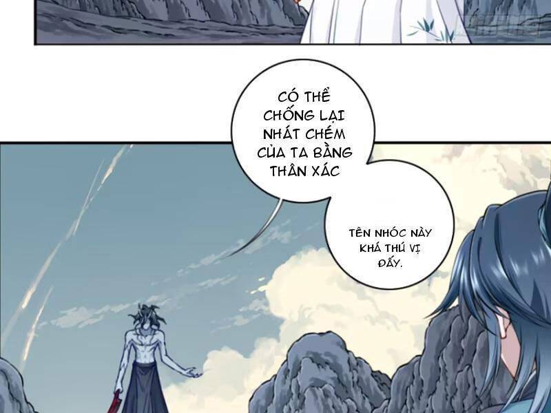 Ta Dùng Cơ Bắp Xưng Bá Tu Tiên Giới: Chapter 65