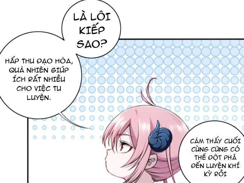 Ta Dùng Cơ Bắp Xưng Bá Tu Tiên Giới: Chapter 65