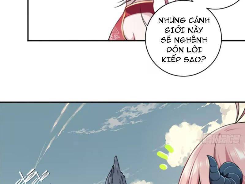 Ta Dùng Cơ Bắp Xưng Bá Tu Tiên Giới: Chapter 65