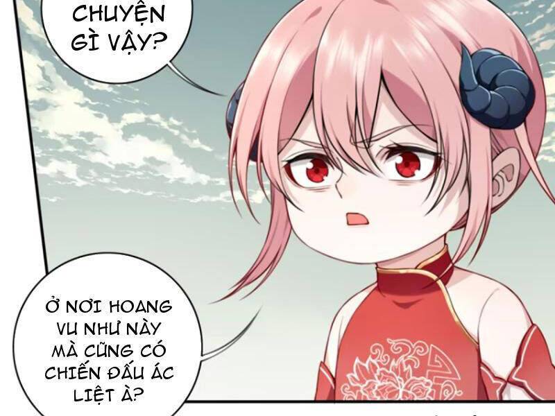 Ta Dùng Cơ Bắp Xưng Bá Tu Tiên Giới: Chapter 65