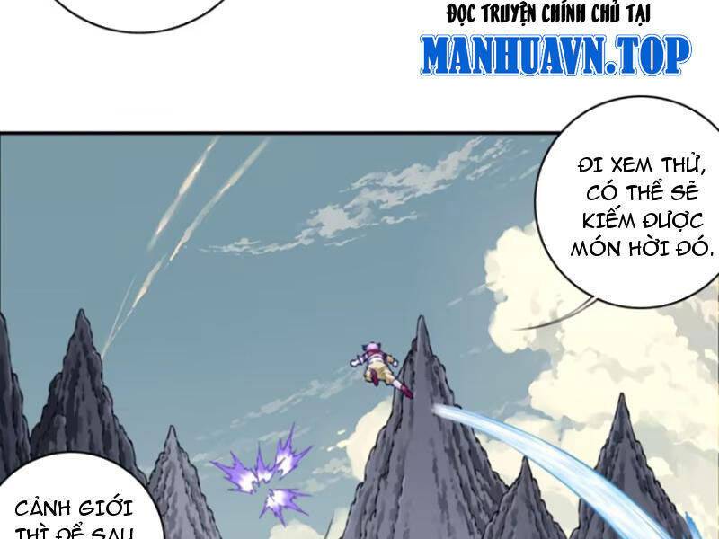 Ta Dùng Cơ Bắp Xưng Bá Tu Tiên Giới: Chapter 65