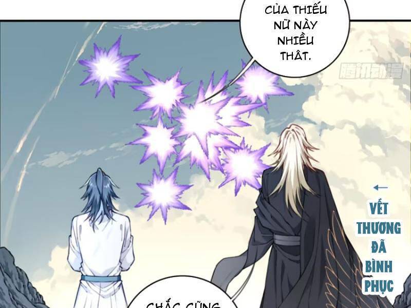 Ta Dùng Cơ Bắp Xưng Bá Tu Tiên Giới: Chapter 65