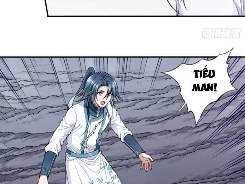 Ta Dùng Cơ Bắp Xưng Bá Tu Tiên Giới: Chapter 65