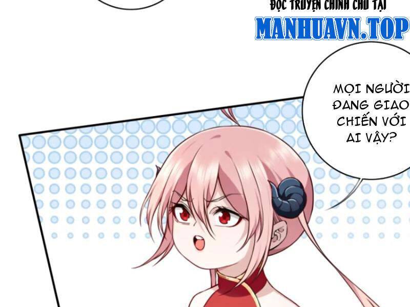 Ta Dùng Cơ Bắp Xưng Bá Tu Tiên Giới: Chapter 65