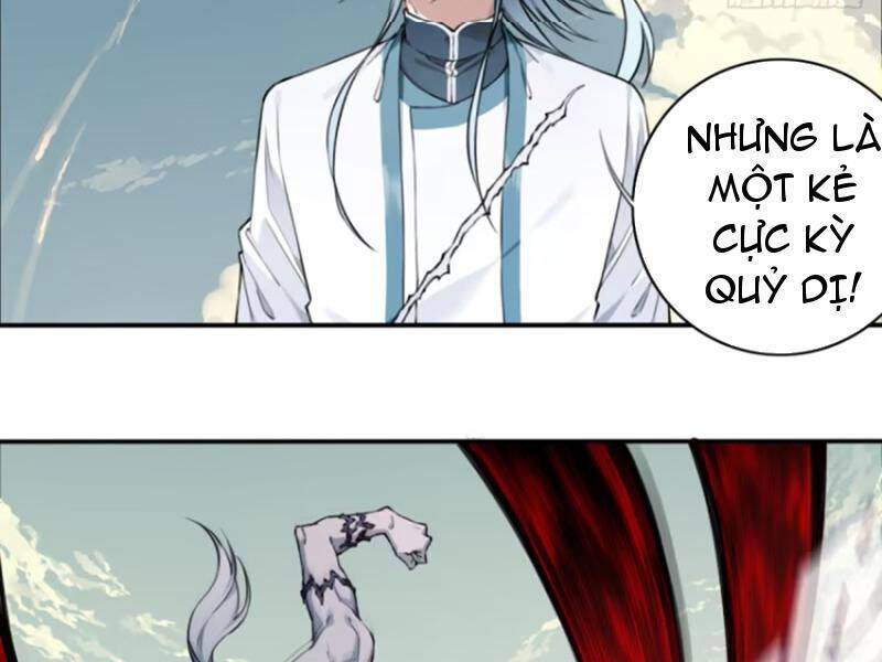 Ta Dùng Cơ Bắp Xưng Bá Tu Tiên Giới: Chapter 65