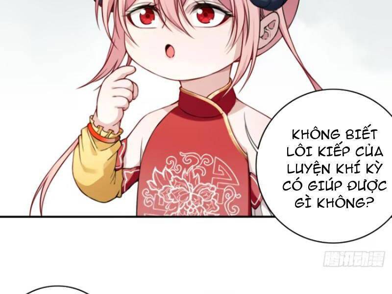 Ta Dùng Cơ Bắp Xưng Bá Tu Tiên Giới: Chapter 65