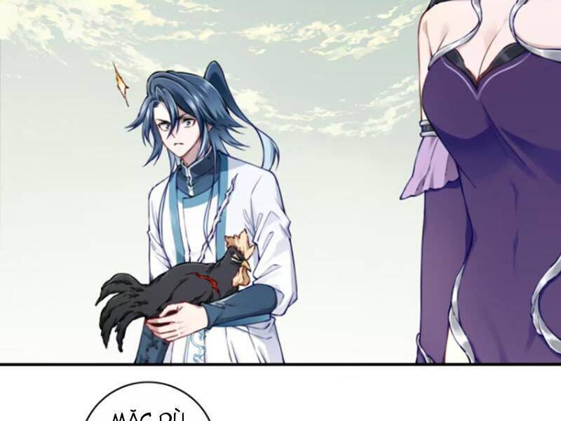 Ta Dùng Cơ Bắp Xưng Bá Tu Tiên Giới: Chapter 65