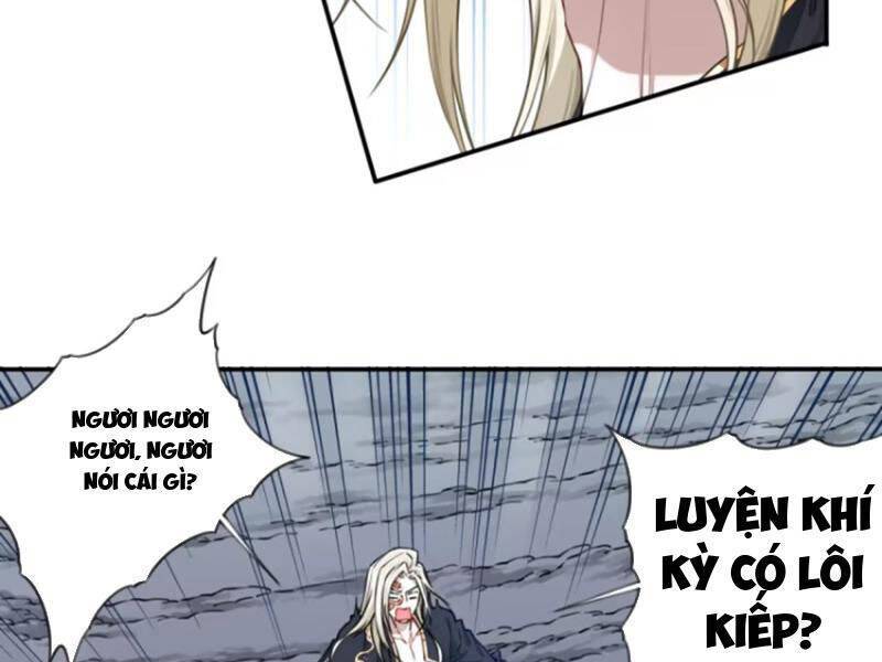 Ta Dùng Cơ Bắp Xưng Bá Tu Tiên Giới: Chapter 65