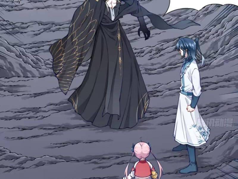 Ta Dùng Cơ Bắp Xưng Bá Tu Tiên Giới: Chapter 65