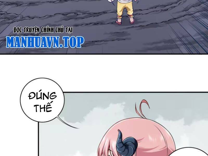 Ta Dùng Cơ Bắp Xưng Bá Tu Tiên Giới: Chapter 65