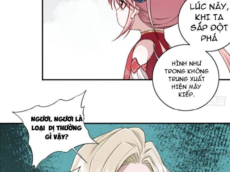 Ta Dùng Cơ Bắp Xưng Bá Tu Tiên Giới: Chapter 65
