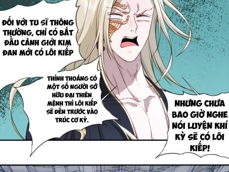Ta Dùng Cơ Bắp Xưng Bá Tu Tiên Giới: Chapter 65