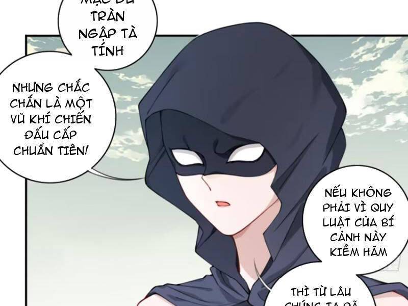 Ta Dùng Cơ Bắp Xưng Bá Tu Tiên Giới: Chapter 65