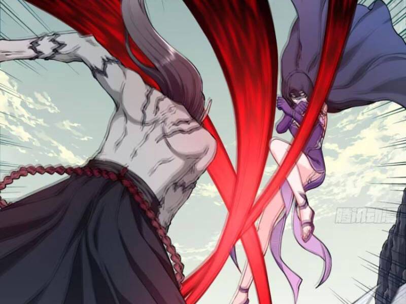 Ta Dùng Cơ Bắp Xưng Bá Tu Tiên Giới: Chapter 65