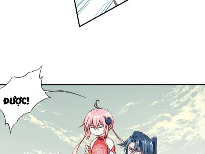 Ta Dùng Cơ Bắp Xưng Bá Tu Tiên Giới: Chapter 65