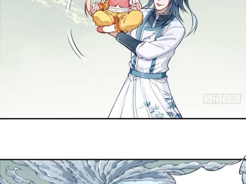 Ta Dùng Cơ Bắp Xưng Bá Tu Tiên Giới: Chapter 65