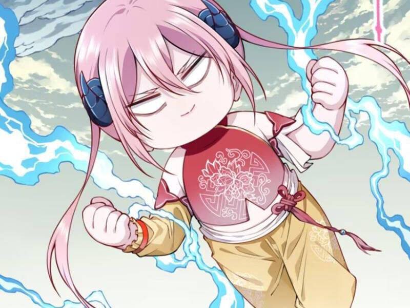 Ta Dùng Cơ Bắp Xưng Bá Tu Tiên Giới: Chapter 65
