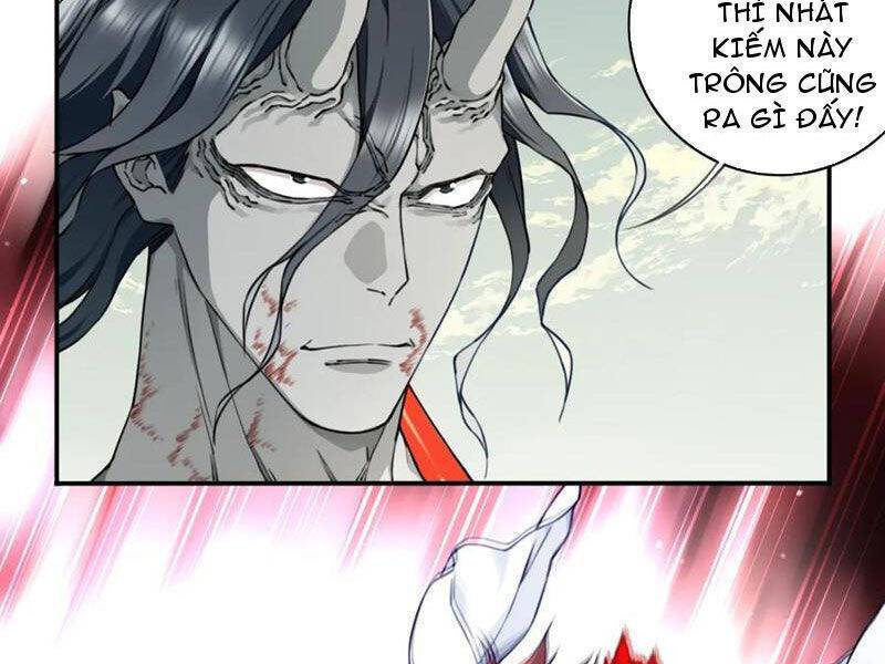 Ta Dùng Cơ Bắp Xưng Bá Tu Tiên Giới: Chapter 69