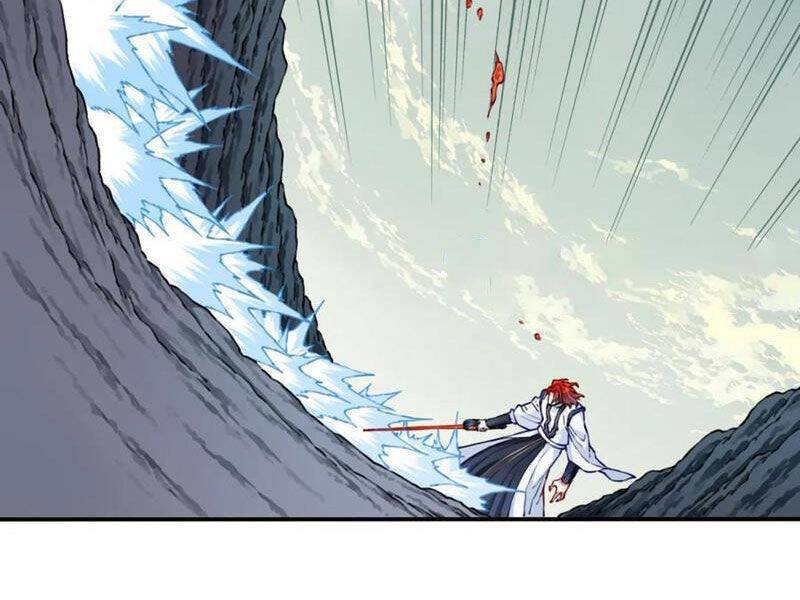 Ta Dùng Cơ Bắp Xưng Bá Tu Tiên Giới: Chapter 69
