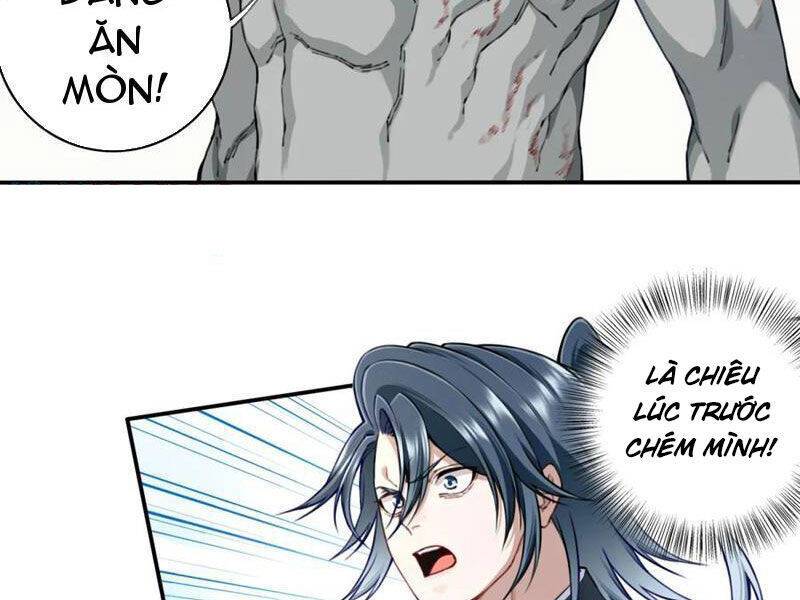 Ta Dùng Cơ Bắp Xưng Bá Tu Tiên Giới: Chapter 69