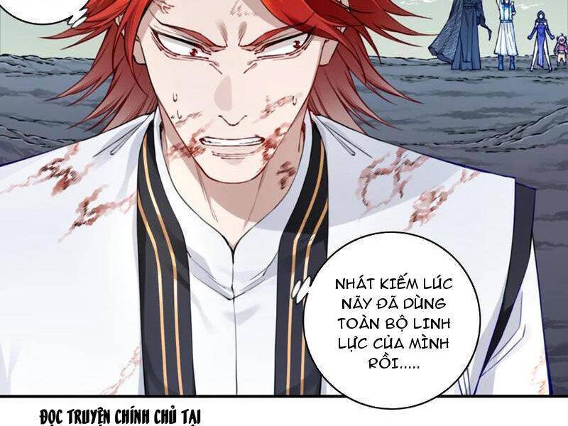 Ta Dùng Cơ Bắp Xưng Bá Tu Tiên Giới: Chapter 69