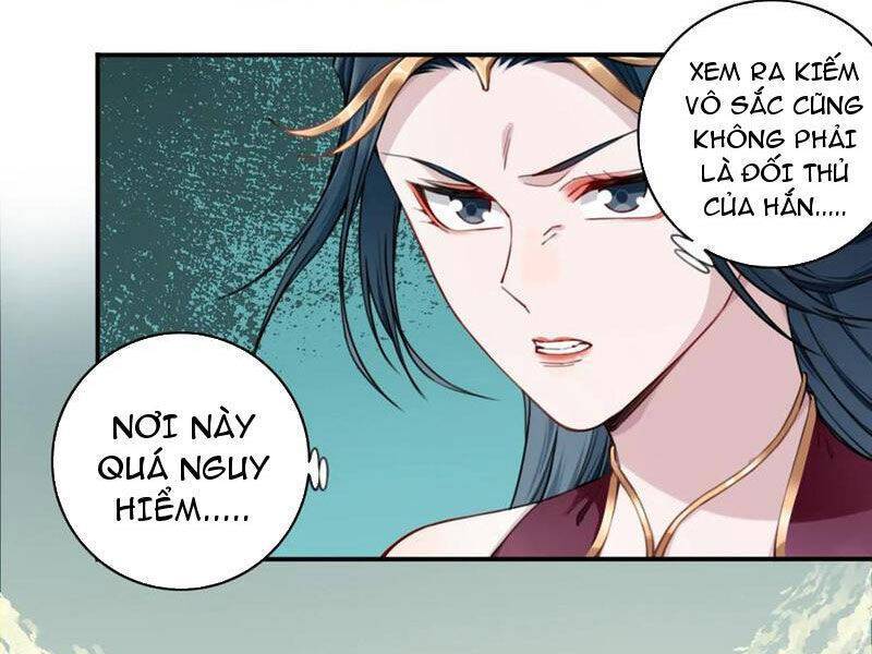 Ta Dùng Cơ Bắp Xưng Bá Tu Tiên Giới: Chapter 69