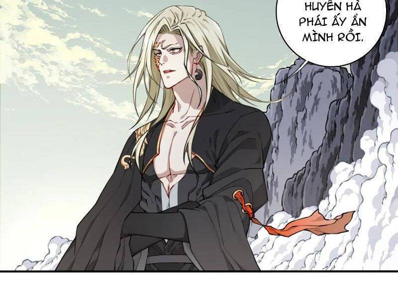 Ta Dùng Cơ Bắp Xưng Bá Tu Tiên Giới: Chapter 69